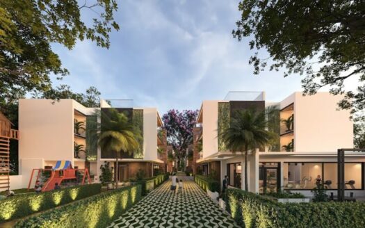 Luxury 6‑Bedroom Villas in Lavington – Haven Villas