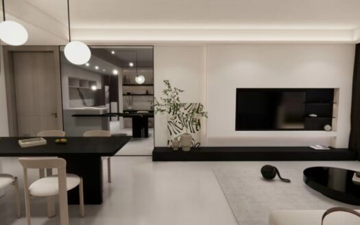 Spacious 2-Bedroom Apartment in Lavington – Amber Bay