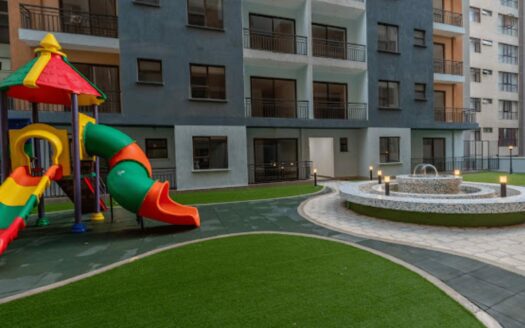 Luxury 3‑Bedroom + DSQ Apartments For Sale in Kilimani | Jade Residency Nairobi
