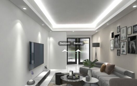 Spacious 2‑Bedroom Apartment in Kilimani – ILU Green Homes
