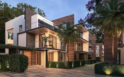 Luxury 6‑Bedroom Villas in Lavington – Haven Villas