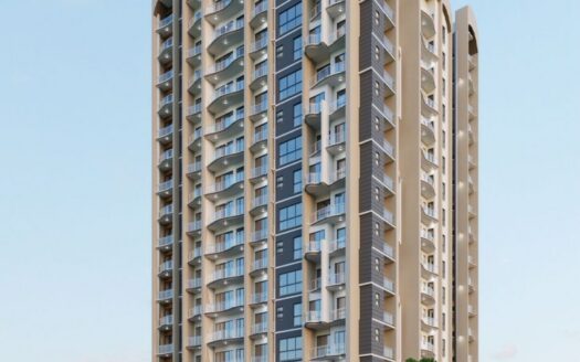 4-Bedroom Apartments For Sale in HAYAT Heights Kilimani | Luxury Family Living