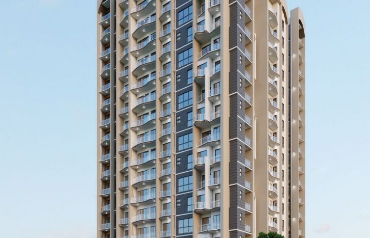Premium 4 Bedroom + DSQ Luxury Apartments – HAYAT Heights Kilimani
