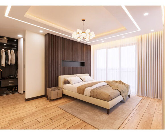 Premium 4 Bedroom + DSQ Luxury Apartments – HAYAT Heights Kilimani
