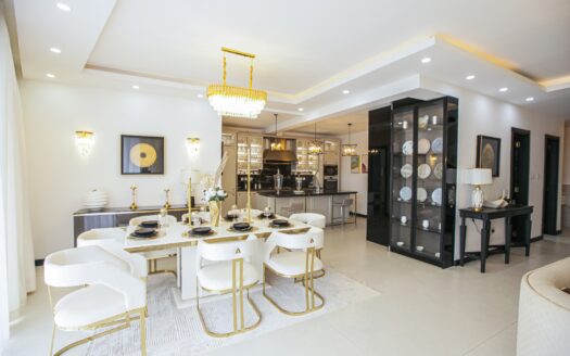 Luxury 4-Bedroom Duplex for Sale in Westlands Nairobi | J&M Palms Residences