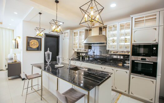 Luxury 4-Bedroom Duplex for Sale in Westlands Nairobi | J&M Palms Residences