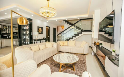Luxury 4-Bedroom Duplex for Sale in Westlands Nairobi | J&M Palms Residences