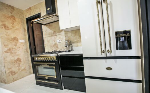 Luxury 4-Bedroom Duplex for Sale in Westlands Nairobi | J&M Palms Residences