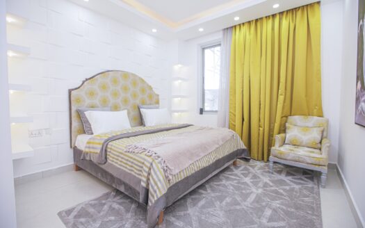 Luxury 4-Bedroom Duplex for Sale in Westlands Nairobi | J&M Palms Residences