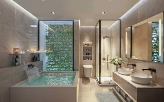 Luxury 6‑Bedroom Villas in Lavington – Haven Villas