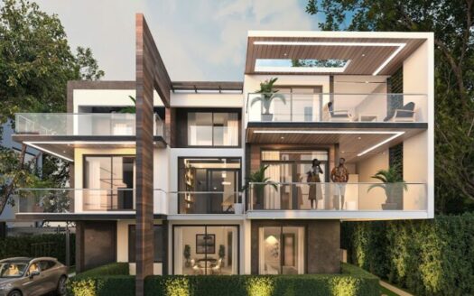 Luxury 6‑Bedroom Villas in Lavington – Haven Villas