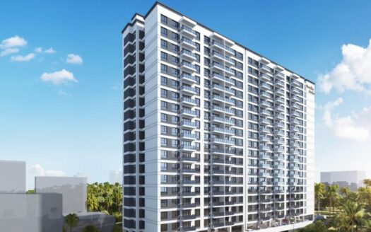 3 Bedroom Apartments for Sale | Versailles Garden Kileleshwa