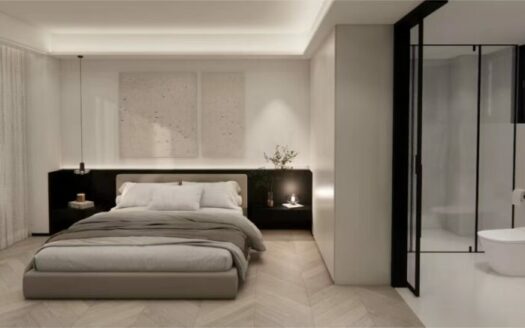 Spacious 2-Bedroom Apartment in Lavington – Amber Bay