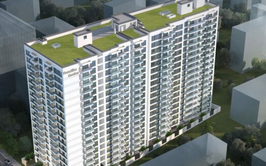 3 Bedroom Apartments for Sale | Versailles Garden Kileleshwa