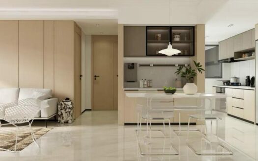 3 Bedroom Apartments for Sale | Versailles Garden Kileleshwa