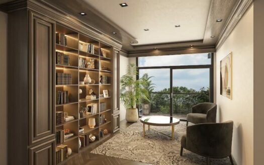 Luxury 6‑Bedroom Villas in Lavington – Haven Villas