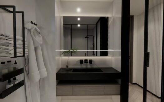 Spacious 2-Bedroom Apartment in Lavington – Amber Bay