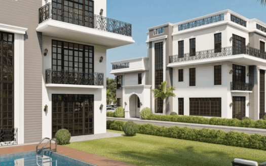 Luxury Family Villas for Sale in Lavington – Mzima Springs Villas