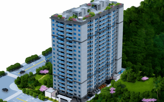 Spacious 2-Bedroom Apartment in Lavington – Amber Bay