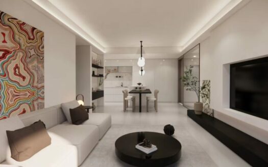 Spacious 2-Bedroom Apartment in Lavington – Amber Bay