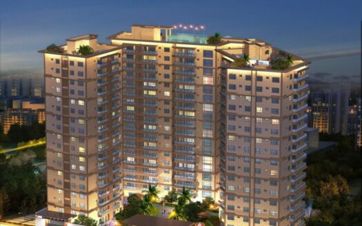 Modern 2-Bedroom Apartments for Sale in Kilimani – Alina Valley