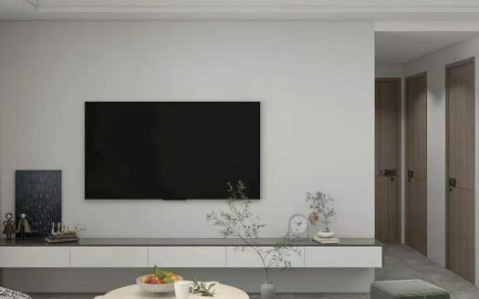 Luxury 4-Bedroom + DSQ Apartments – Alina Valley Kilimani