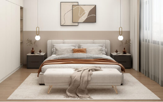 🏠 Bahari Homes Residency Kilimani: 3‑Bedroom + DSQ