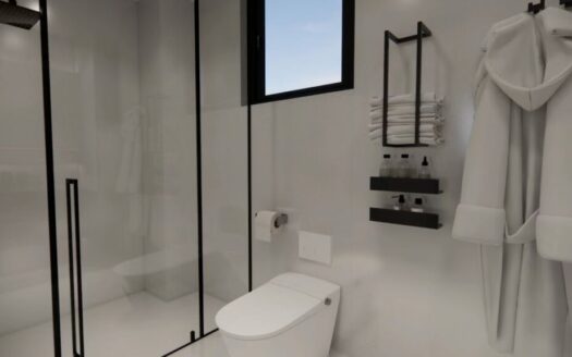 Spacious 2-Bedroom Apartment in Lavington – Amber Bay