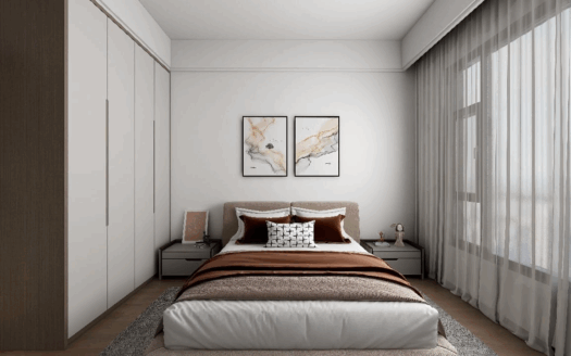 Premium 3BR Apartment in Kilimani – Plumeria Residency