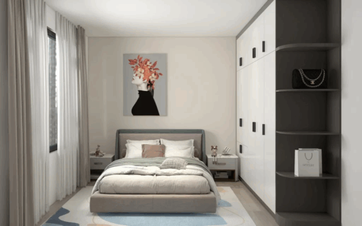 Modern 2-Bedroom Apartments for Sale in Kilimani – Alina Valley