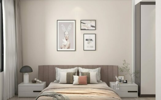 Modern 2-Bedroom Apartments for Sale in Kilimani – Alina Valley