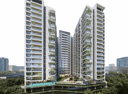 Spacious 2‑Bedroom Apartment in Kilimani – Capital Gardens