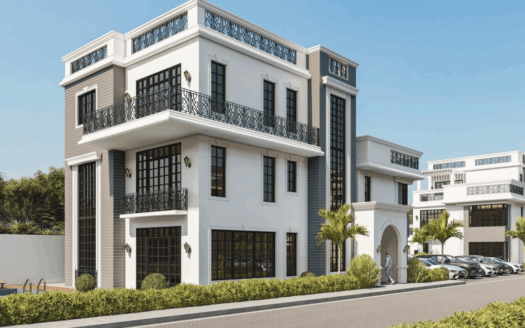 Luxury Family Villas for Sale in Lavington – Mzima Springs Villas