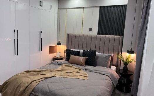 Modern 1‑Bedroom Apartment in Westlands – Casa Rina Heights