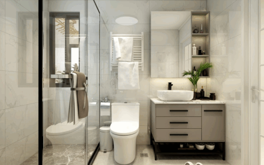 Modern 1‑Bedroom Apartment in Westlands – Casa Rina Heights