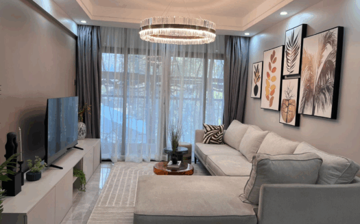 Premium 2‑Bedroom Apartments in Westlands – Casa Rina Heights
