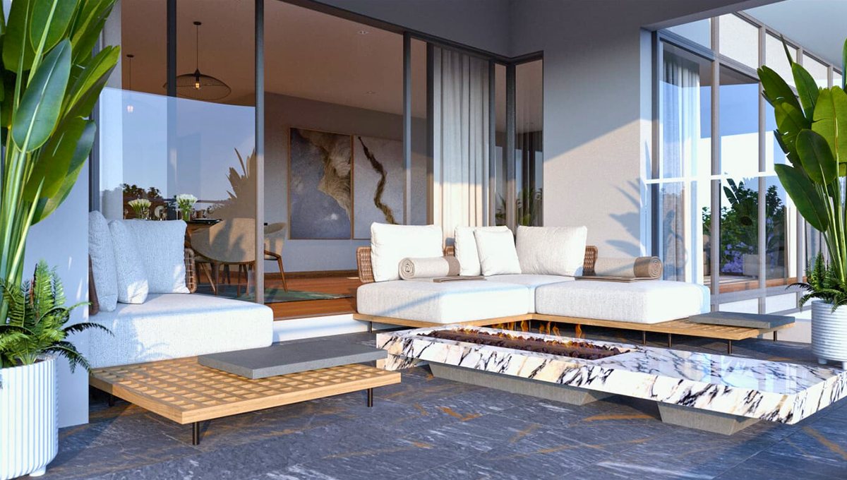 Chelsea Residency Westlands – Luxury 4-Bedroom Apartments & Penthouses in Nairobi
