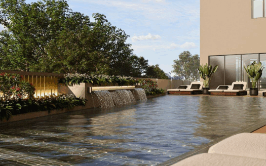 Chelsea Residency Westlands – Luxury 4-Bedroom Apartments & Penthouses in Nairobi