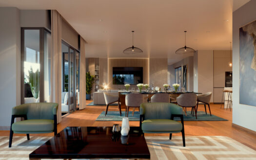 Chelsea Residency Westlands – Luxury 4-Bedroom Apartments & Penthouses in Nairobi