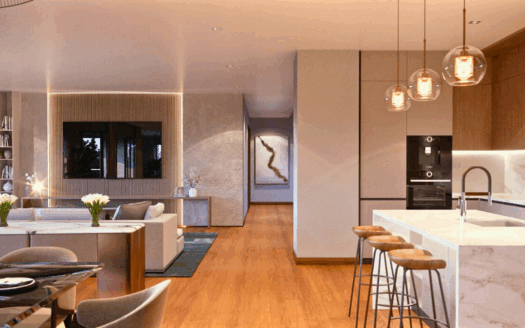 Chelsea Residency Westlands – Luxury 4-Bedroom Apartments & Penthouses in Nairobi