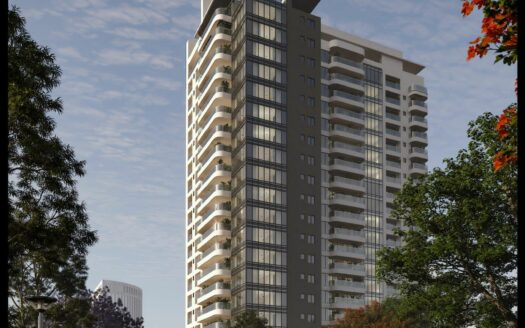 Chelsea Residency Westlands – Luxury 4-Bedroom Apartments & Penthouses in Nairobi