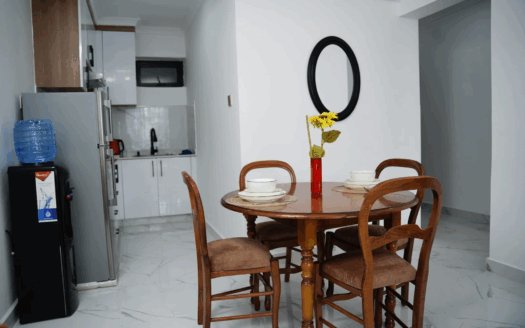 Modern 1‑Bedroom Apartment for Sale – Tsavorite Gardens, Kilimani