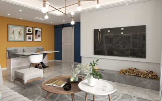 Himalaya Horizon 1-Bedroom Apartments for Sale | Westlands Nairobi