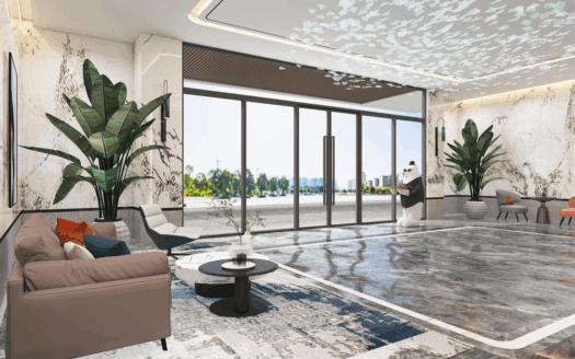 Himalaya Horizon 1-Bedroom Apartments for Sale | Westlands Nairobi