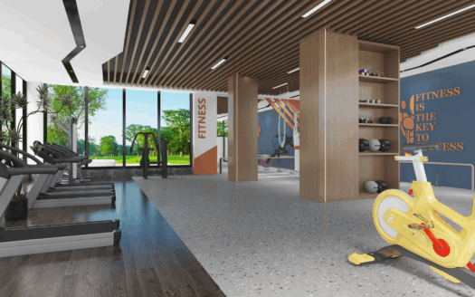 2-Bedroom Apartments for Sale in Westlands | Himalaya Horizon Nairobi