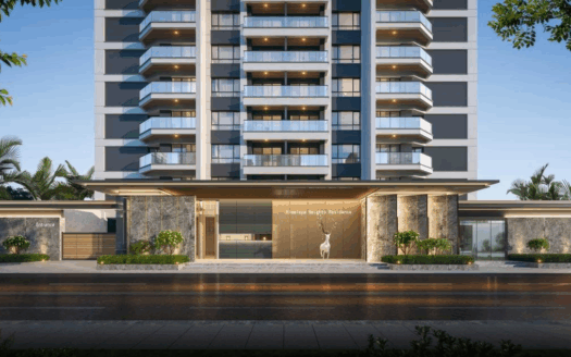 2-Bedroom Apartments for Sale in Westlands | Himalaya Horizon Nairobi