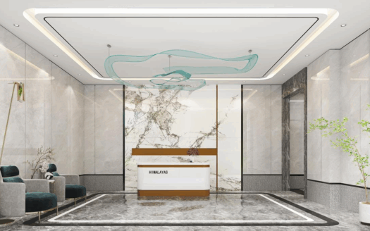 2-Bedroom Apartments for Sale in Westlands | Himalaya Horizon Nairobi
