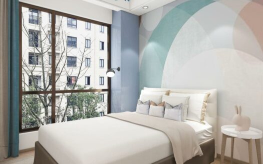Himalaya Horizon 1-Bedroom Apartments for Sale | Westlands Nairobi