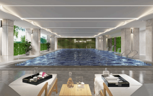 3-Bedroom + DSQ Apartments for Sale | Himalaya Horizon Westlands