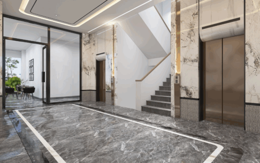 2-Bedroom Apartments for Sale in Westlands | Himalaya Horizon Nairobi